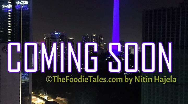 Malaysia Tales Coming Soon