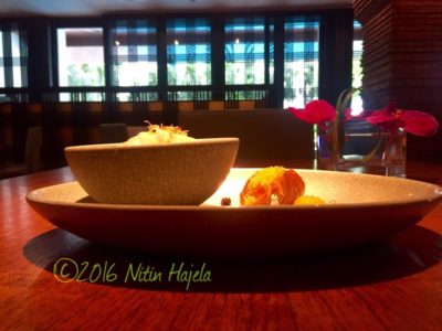 Culinary Tales from land of Siam-coming soon