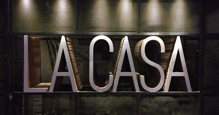 La Casa