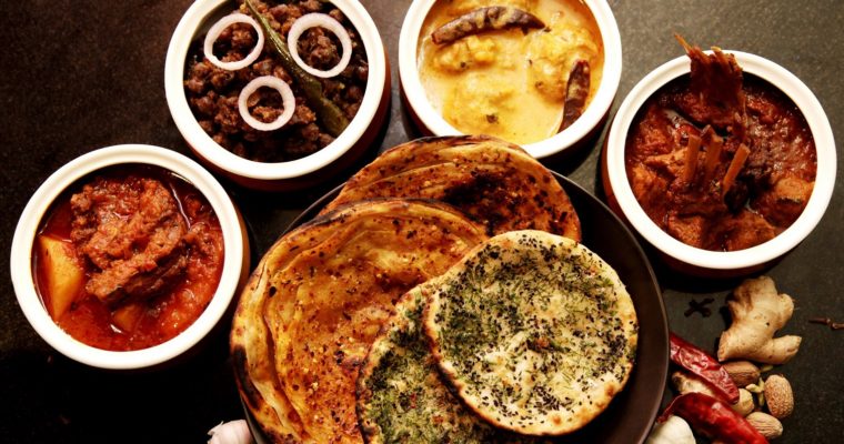 Royal Repast Cubbon Pavilion ITC Gardenia 1