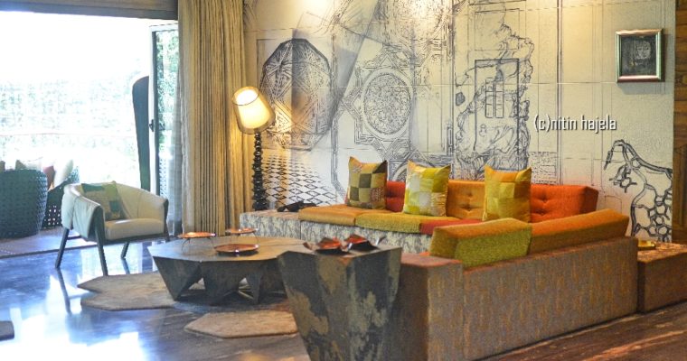 Property Review : Phoenix Kessaku – Ultra Luxury Apartment in Bangalore | India