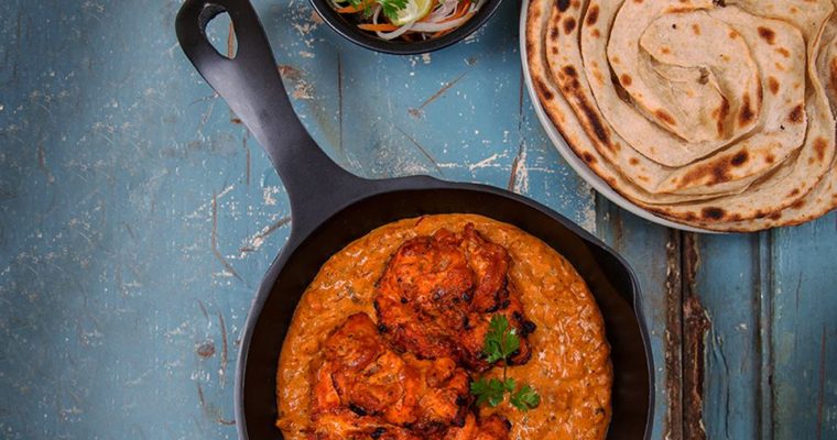 Punjab Bistro – for the love of northern indian cuisine , Bangalore