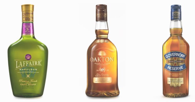 Liquor Review : Say Cheers to Aged Indian vintage Liquors from Unibev | India