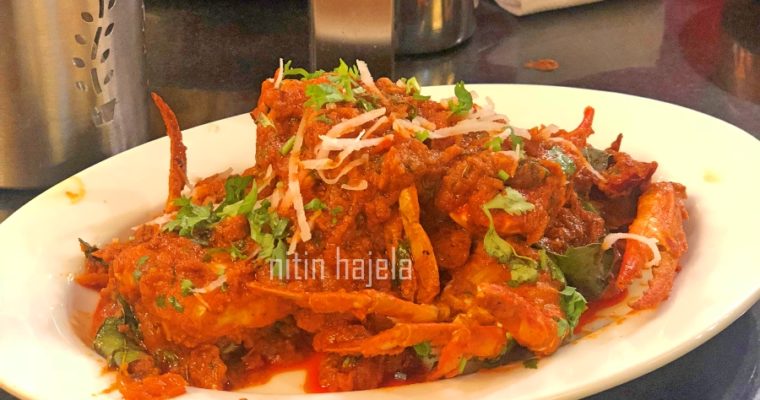 Restaurant Review : Best of Marathi cuisine at Suryawanshi- Now at Sarjapur Road , Bangalore | India