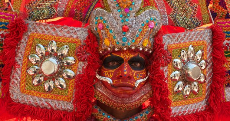 5 Indian traditions to get excited about on holiday