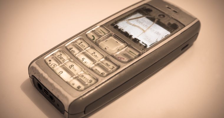 Tech : 5 pieces of technology that can be recycled