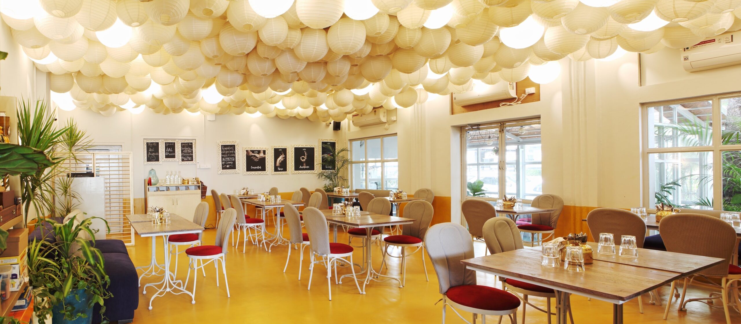 Celebrate Diwali # 1 with Nature’s Best Hamper by JustBe Resto Cafe