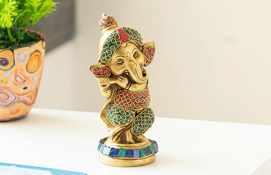 #1 online place for Indian Handicrafts – Exclusive Lane