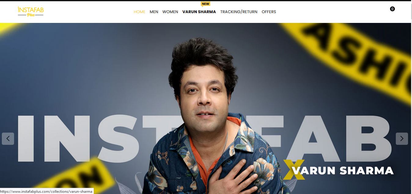 Top 1 choice – Feel Fab always with Instafab plus