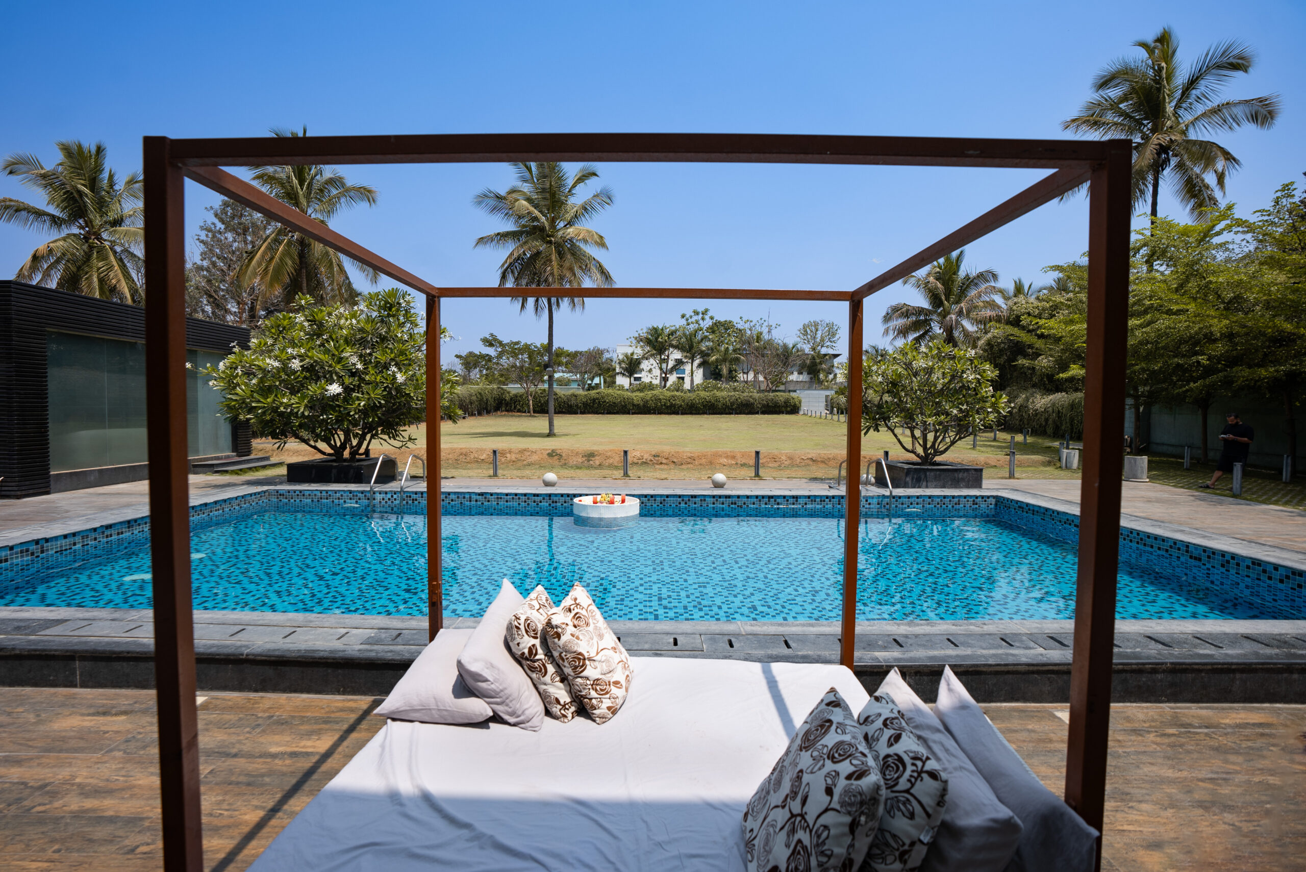 Best retreat near Bangalore -Magnolia by Jade – my #1 choice